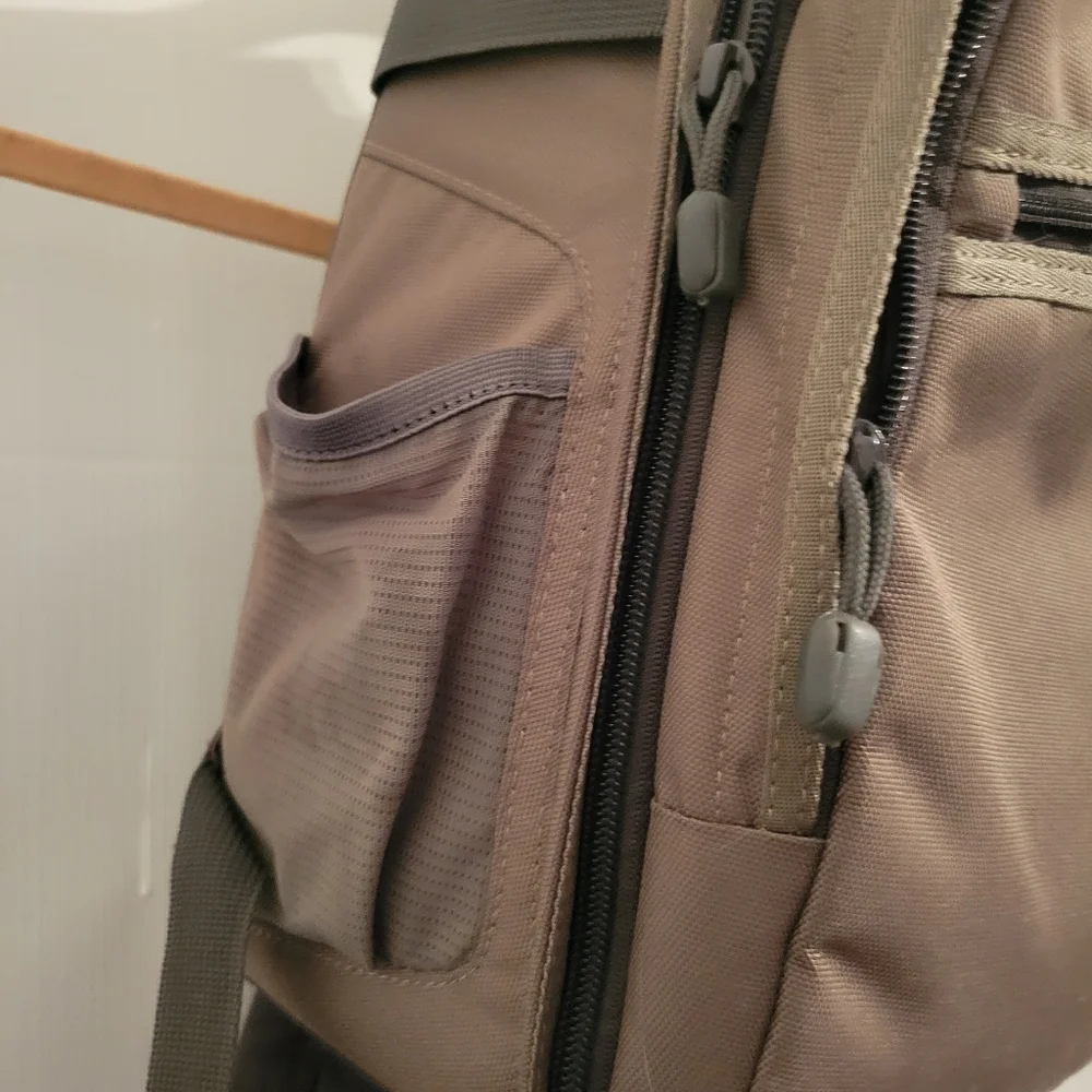 lowepro camera backpack